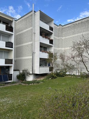 4-ZKB-Wohnung in Regensburg