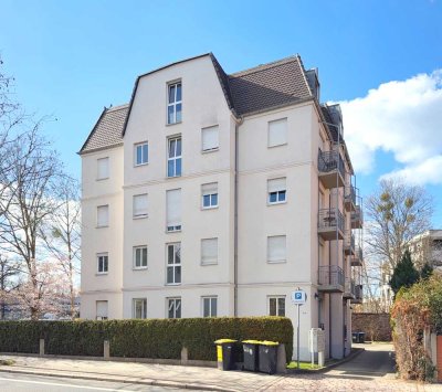 Modernes 1-Raum Apartment