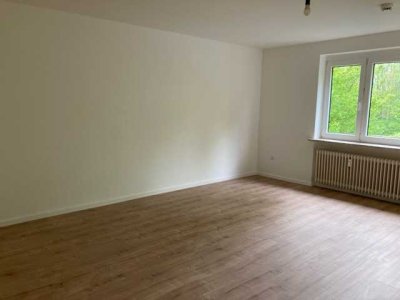 sanierte 3-Zimmer-Wohnung