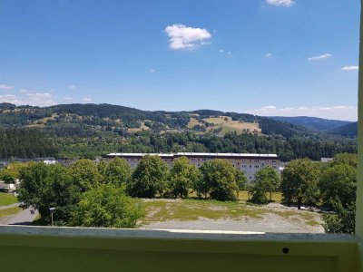 Ihr neuer Traum-Ausblick! Helle 3-Raum-Wohnung mit Balkon!
