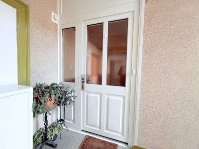 Charmante 3-Zimmer Wohnung in super Lage von Darmstadt