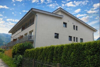 2-Zimmerwohnung mit großzügiger Terrasse