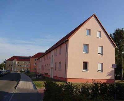 Wohnung