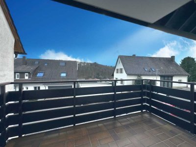 Modernes 1-Zimmer-Apartment mit Balkon in Eisingen – "Ideale Investitionsmöglichkeit!"