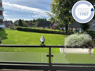 Willkommen in der 4 Zimmer-Wohnung!