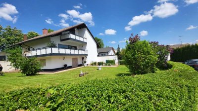 Sehr schöne 3 Zimmerwohnung in VSPfaffenweiler nach Absage wieder verfügbar
