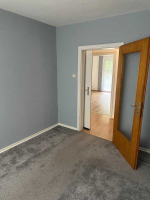 3 Zimmer Wohnung mit Terasse in Gevelsberg