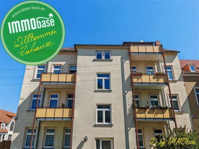 Wohnen mit Sonne im Herzen - Langjährig vermietete Eigentumswohnung!