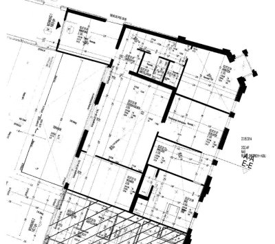 Großzügige 4-Zimmer Altbauwohnung mit Terrasse in Erfurt Altstadt