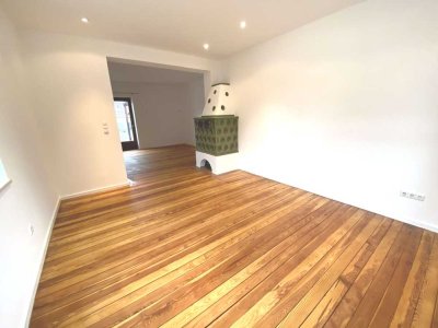 Exklusive, großzügige 3-Zimmer-Wohnung mit Südterrasse in zentraler Lage, Solln