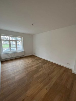 Tolle Erdgeschosswohnung in Kleefeld