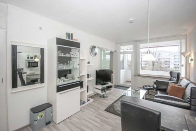 Idyllische Ferienwohnung im Herzen des Harzes