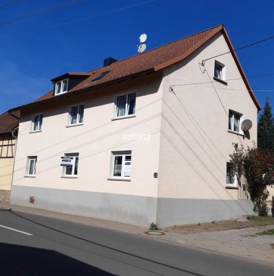 antaris Immobilien GmbH ** Einfamilienhaus in schöner Gegend, 8 Zimmer**