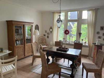 Freundliche 3,5-Zimmer-Wohnung mit Balkon in Wuppertal Unterbarmen