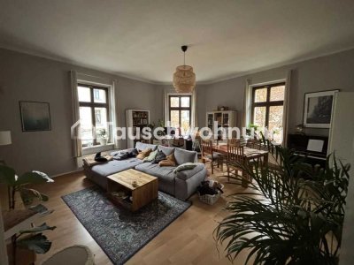 Tauschwohnung: Suche 4-R im Tausch gegen 2-R