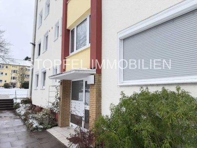 Gepflegte Eigentumswohnung steht zum Verkauf:
3 ZKB Balkon mit Blick über Schildesche