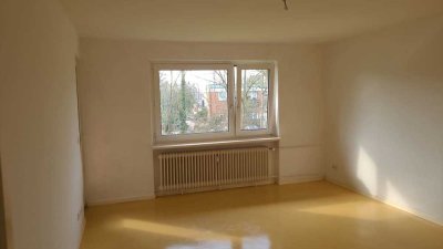 Top gepflegte 3-Zimmer Wohnung in Henstedt-Ulzburg zu vermieten!