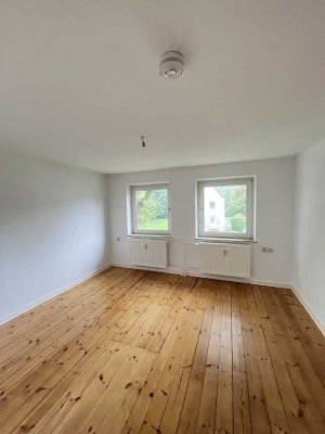 Kleine 2-Zimmer-Wohnung frei!