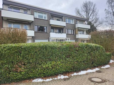 Eigennutzung oder als Kapitalanlage - vermietete 3 Zimmerwohnung in Bielefeld zu verkaufen!