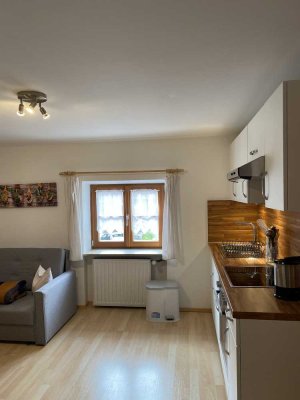 Wohnen, wo andere Urlaub machen
