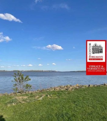 21720 Altes Land - 3 Zi-Whg in Grünendeich, elbnah, Blick in die Obsthöfe, ca. 20 Min zu Airbus