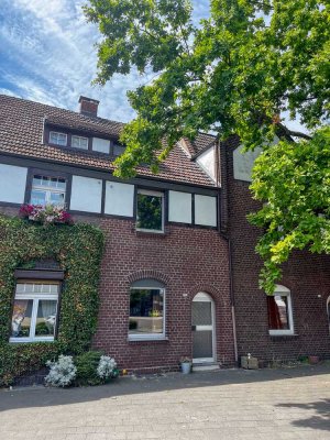 Einfamilienhaus in zentraler Lage von Viersen!