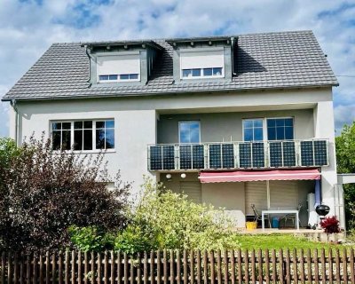 4-Zimmer-Wohnung mit Terrasse in Oberottmarshausen