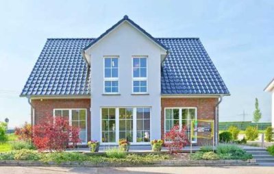 Einfamilienhaus