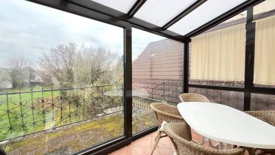 Nettes 7-Zimmer-Haus in Neupölla mit Garten und Terrasse!