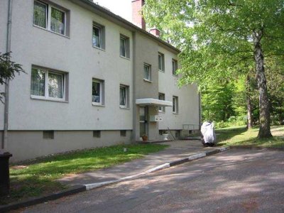 +++Ihre neue Wohnung liegt in unmittelbarer Nähe eines Naturschutzgebietes+++