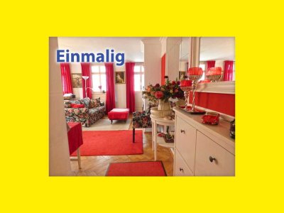Ganz reizvolle 2-Zimmer-Wohnung im Herzen von Neckartailfingen