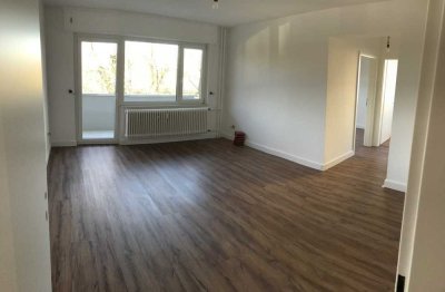 Schöne 3 Zimmer-Wohnung, Babenhausen