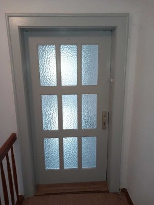 Renovierte 3-Zimmer Dachgeschosswohnung in Sparneck