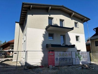 Zentrumsnahe 3 Zimmerwohnung in St. Georgen im Attergau
