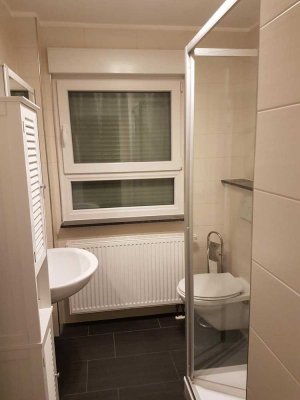 Sanierte 3-Zimmer Erdgeschosswohnung in Dannstadt-Schauernheim