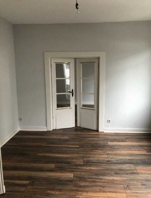 Geschmackvolle, sanierte 4-Zimmer-Dachgeschosswohnung in Gummersbach
