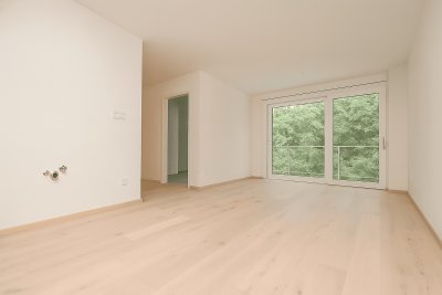 ANLEGERHIT: 2-Zimmer-Neubau mit Balkon an der Grenze zu Purkersdorf
