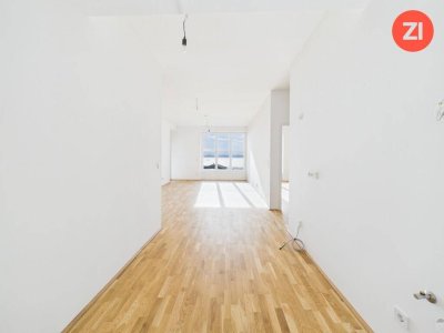 *Über der Nebelgrenze* 3- Zimmer Anlegerwohnung mit Balkon
