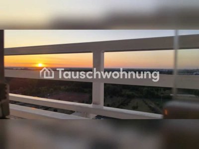 Tauschwohnung: Wohnungstausch: Suche größere Wohnung in Berlin