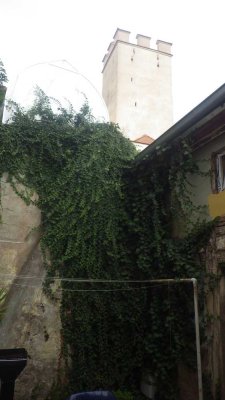 historisches Unikat im Herzen Eichstätts