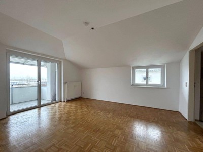 3 ZIMMER WOHNUNG IN SCHWANENSTADT MIT TIEFGARAGE UND BALKON