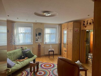PROVISIONSFREI | IDEAL FÜR ZWEI FAMILIEN -Einfamilienhaus in Ladeburg auf ca. 214 qm Wohnfläche