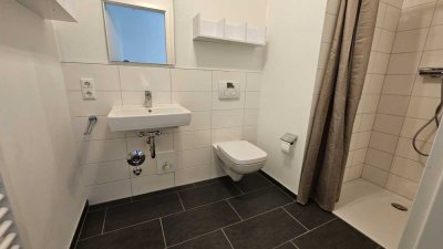So macht wohnen Spaß: ansprechende 2-Zimmer-Wohnung