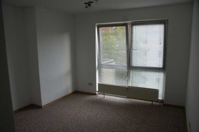 1-Zimmer-Appartement