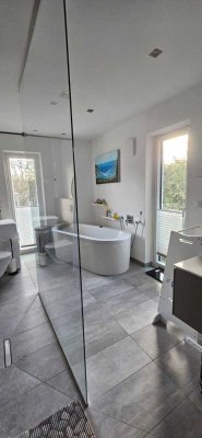 Schöne 3-Zimmer Wohnung mit Terrasse in Landshut-Schönbrunn