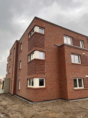 Erstbezug: Schöne 3-Zimmer-Wohnungen mit Terrasse oder Balkon in Ganderkesee