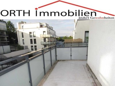 Moderne 3 Zimmer Wohnung mit  EBK und Balkon in Wuppertal - Uellendahl