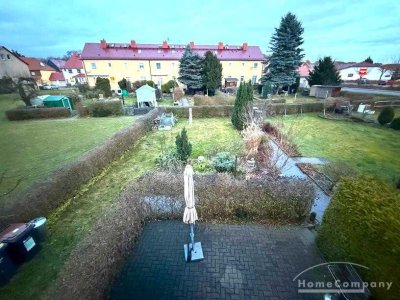 Neu saniertes Reihenendhaus in Stolpen!