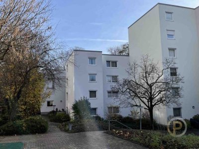 Charmante Erdgeschosswohnung mit vier Zimmer in Esslingen zum Verkauf von Pfund Immobilien