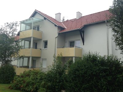 3-Zimmer Mietwohnung in Hofkirchen im Mkrs. - Übersieldungsbonus 2 Monate nur die Betriebskosten zahlen
